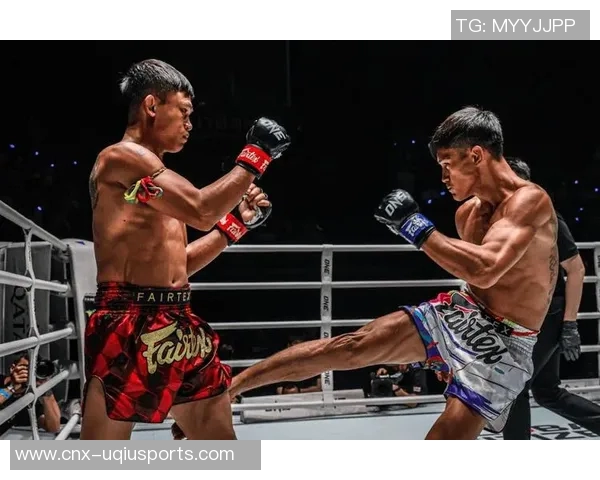 太极与泰拳的对决：传统武术与现代搏击的碰撞与融合探讨