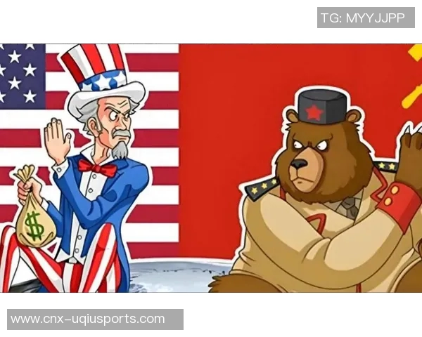 欧洲与俄罗斯的地缘政治博弈与未来关系展望分析